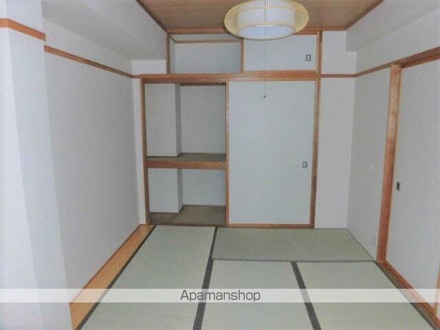 ウェルネスハイツ堀の内装写真