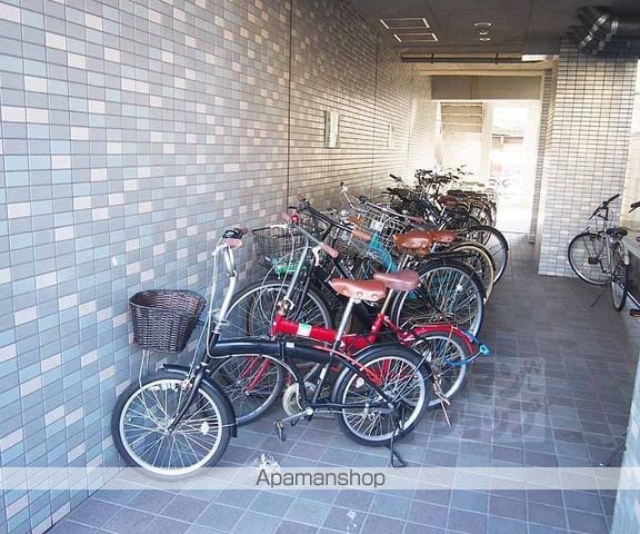 河原町ビルの外観写真