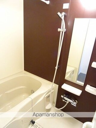 フォンターナ・ベル[1R/35.58m2]のバス