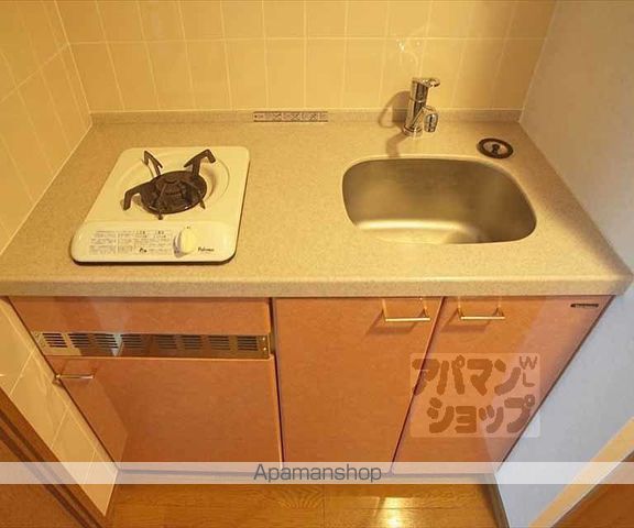 プレサンス京大南の周辺写真