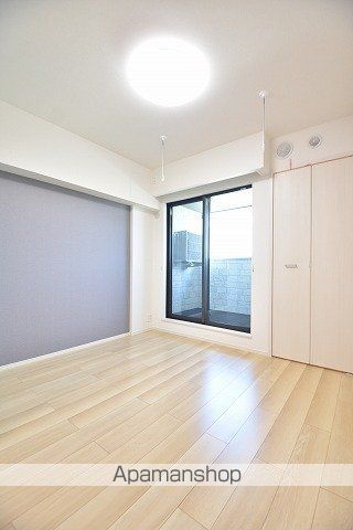プラージュポートの内装写真