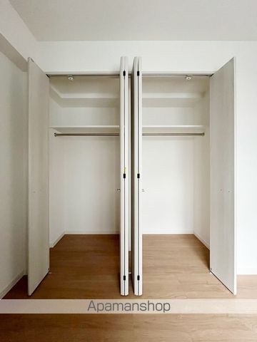 SーRESIDENCE伊都ATTIRANTの内装写真