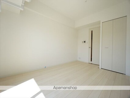 ＳーＲＥＳＩＤＥＮＣＥ尾頭橋ｂｅａｕｔｅ[1K/25.61m2]のリビング・居間