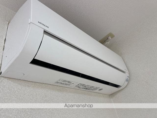 グランデルの内装写真