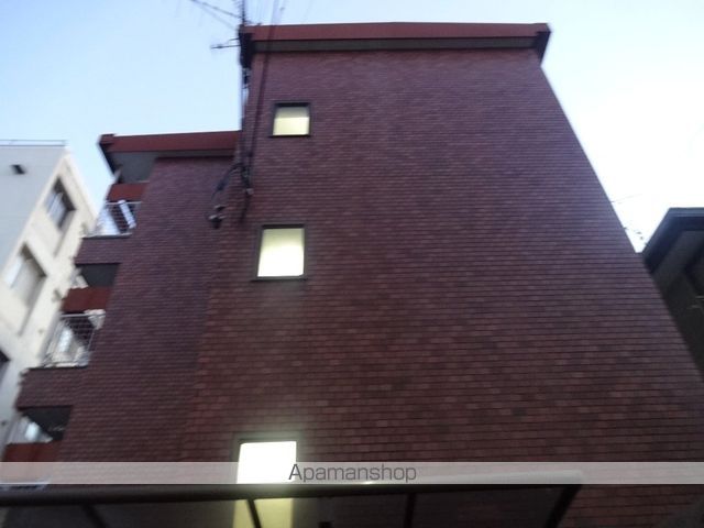 プレアール菱屋西の外観写真