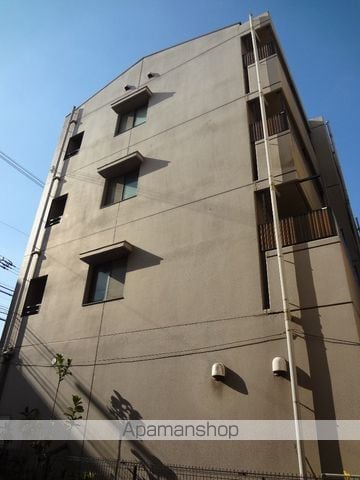 ヴィヴェールフセの外観写真