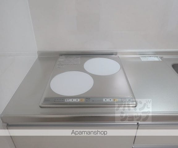 ARCA桂川の内装写真