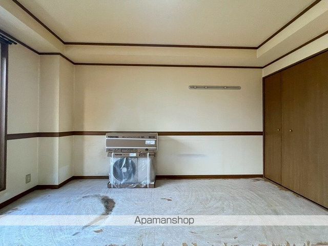 ビューティーセゾン和の内装写真