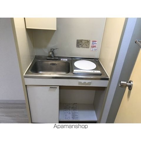 ジョイフル大和南の内装写真