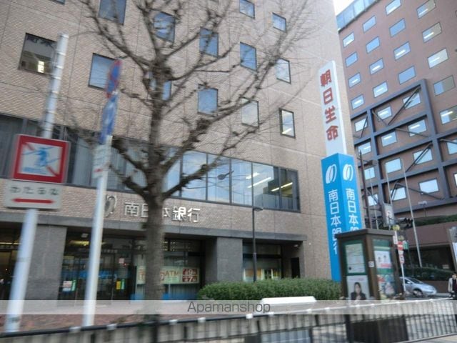 Duplexの周辺写真