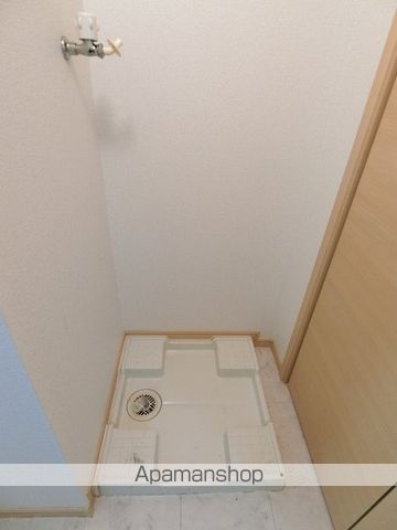 クレメントヒルA棟の内装写真
