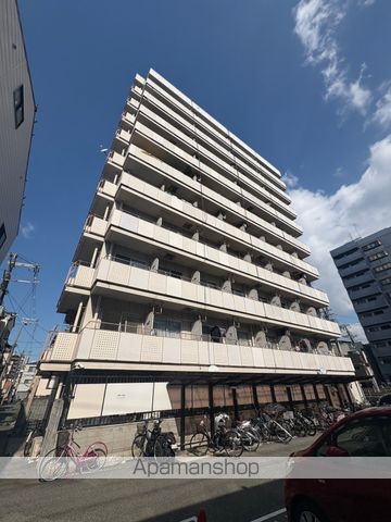 プリエール玉津の外観写真