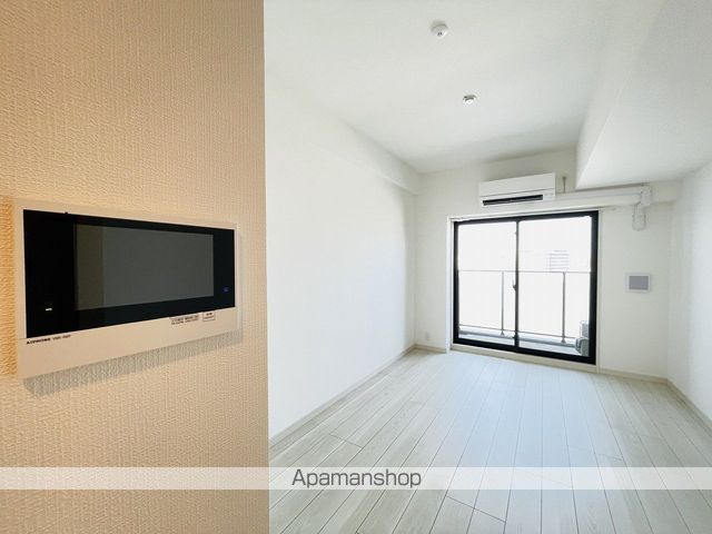 S−RESIDENCE金山ALTANOの内装写真
