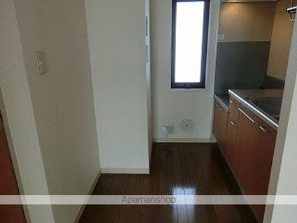 サンパティークＡ棟[2K/40m2]の内装2