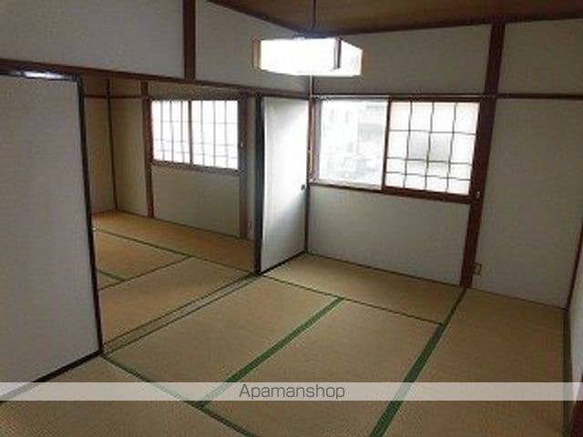 コーポ赤沼Iの内装写真