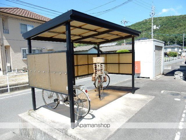 ラフィーネYの外観写真