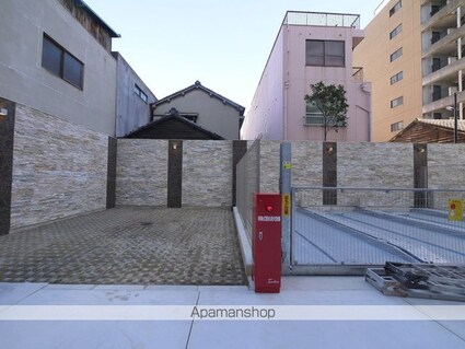 ファーストレジデンス栄[1LDK/48.46m2]の共用部1