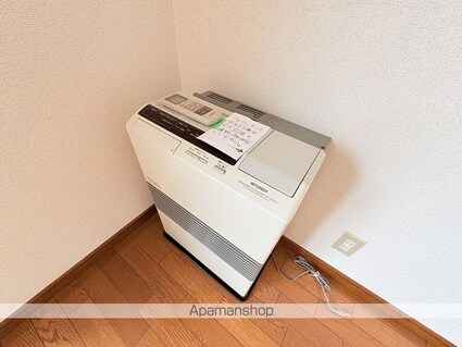 コーポ花水木[2LDK/49.67m2]の内装5