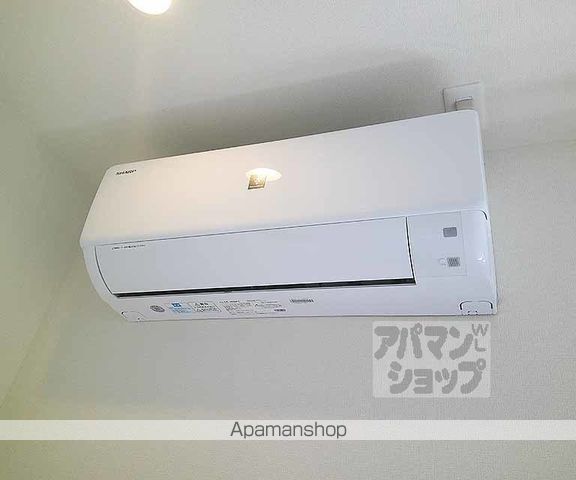 IMA STUDIOS京都椥辻の内装写真