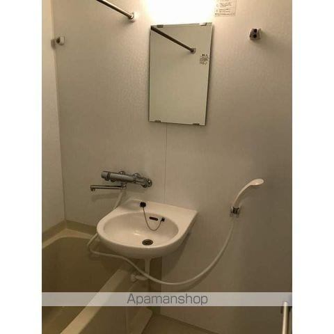 ジェイフラッツ初台の内装写真