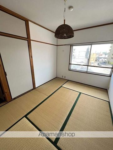 メゾン音三郎の内装写真