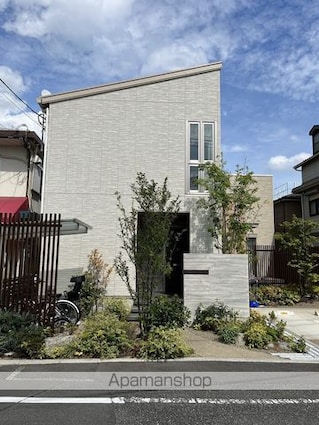 ヴィラ・グリナージュ[2LDK/81.64m2]の外観4