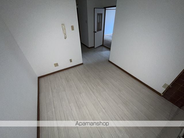 デラックスハイツジョイの内装写真