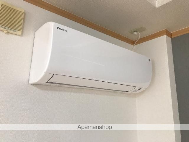 ベイリーフの内装写真