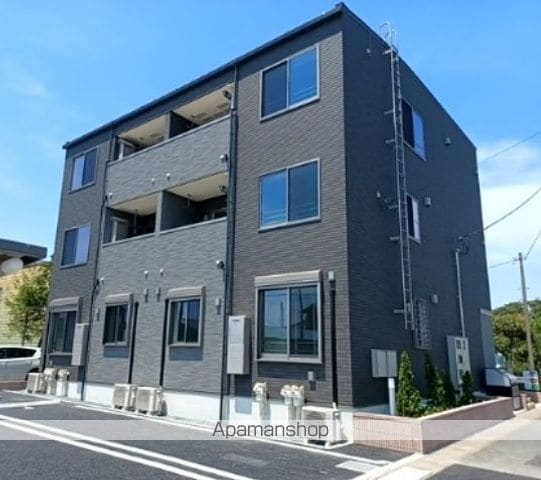 アロッジオの外観写真