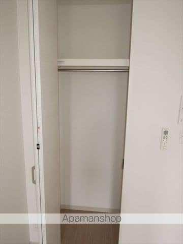 GRECALE忠岡の内装写真