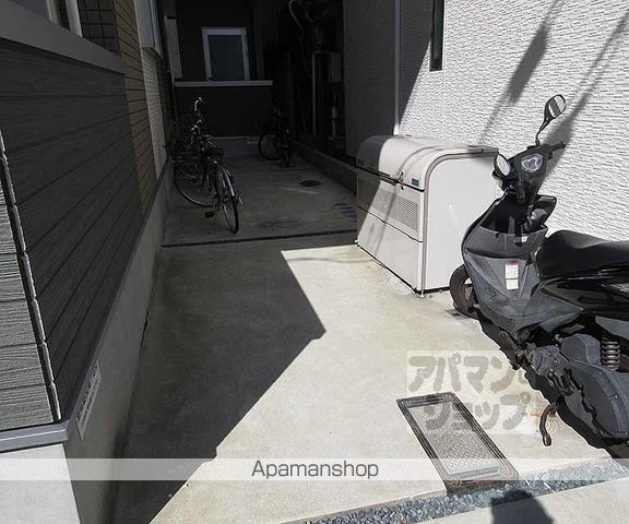 ハーモニーテラス東野狐藪町IIのその他写真