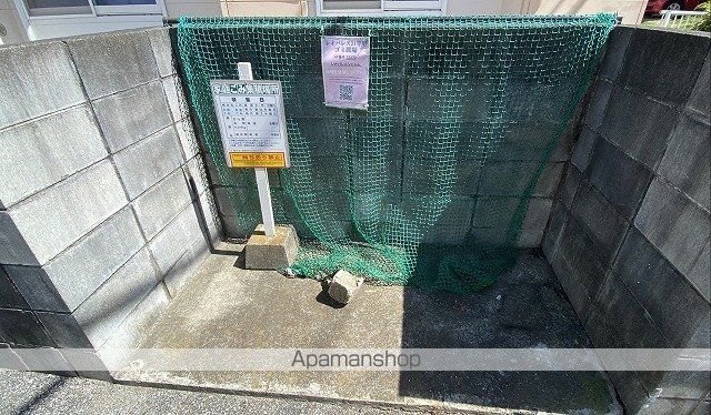 レオパレスシャルムの内装写真