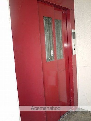 ルピナス親和[1K/24.5m2]の内装1