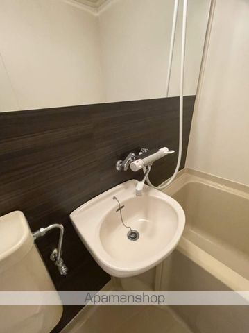 GREENCOURTの内装写真
