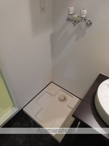ビッグパレス南5条の内装写真