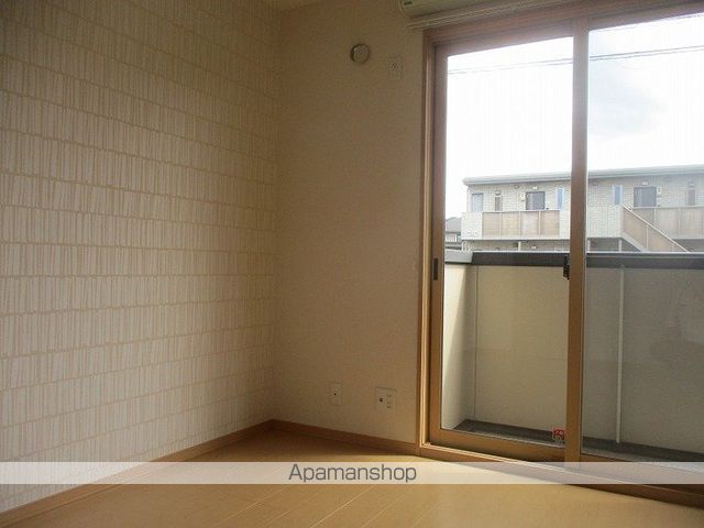 オランジュ A棟の内装写真