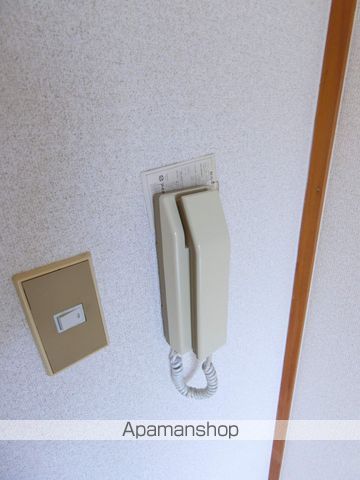 グリーンハイツ青葉台の内装写真