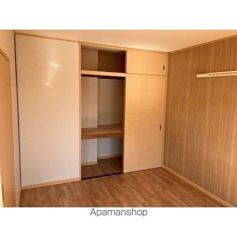 プリムローズの内装写真