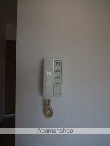 グリーンヒルズV番館の内装写真