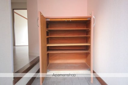 ビザビ[1K/20m2]の内装1