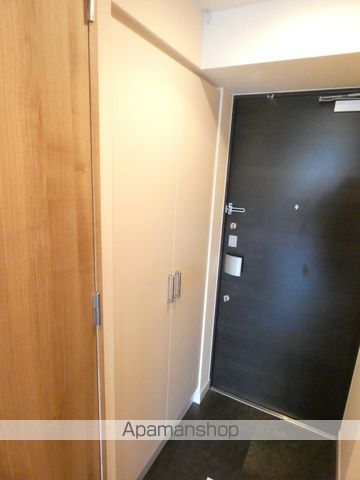 プレサンス水都OKAWAの内装写真
