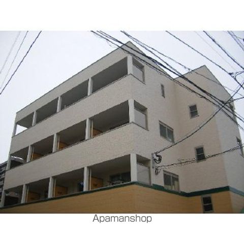 ハーモニーハウス今宿東の外観写真