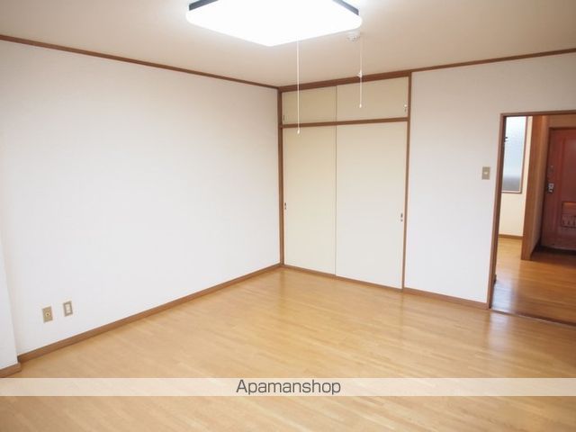 塩尻今井ビルの内装写真