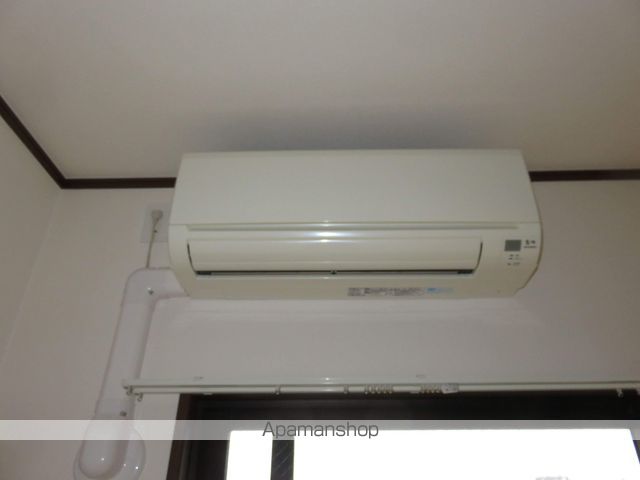 テングッド西新南の内装写真