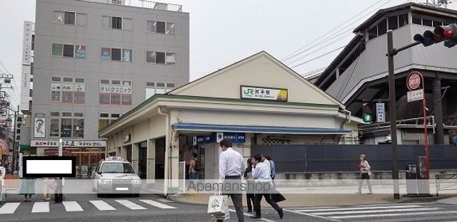 第5メゾンの周辺写真