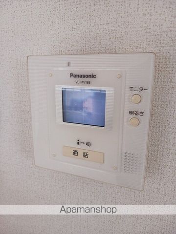 エレガントの内装写真