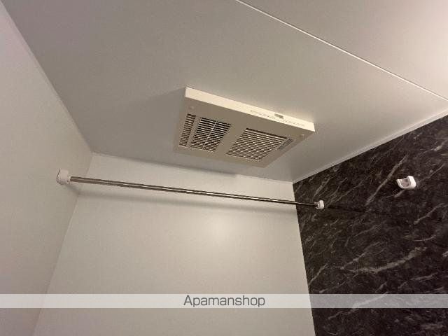 ディアコート中畝の内装写真