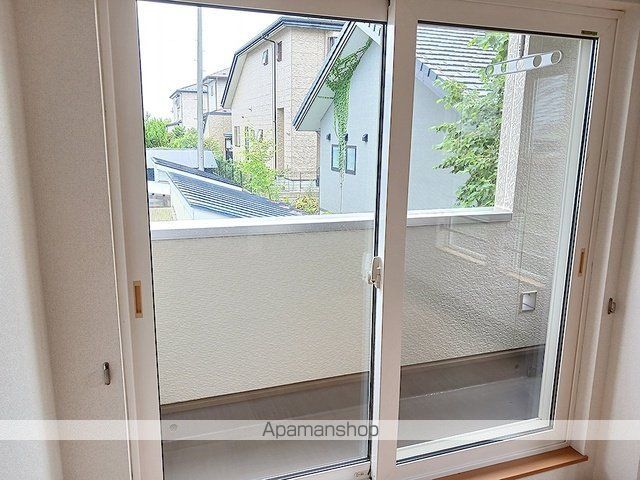 ボンヌ・シャンスの内装写真