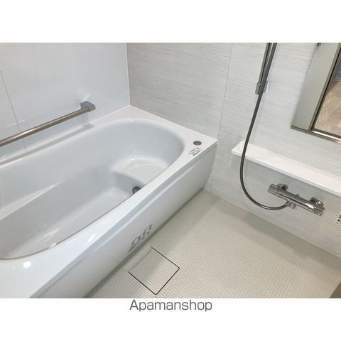 幕張ベイパークライズゲートタワーの内装写真