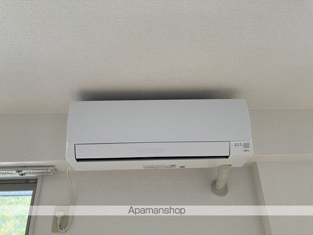 FLAT・Zの内装写真